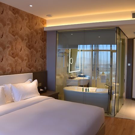Ethiopian Skylight Hotel Addis Ababa Bagian luar foto